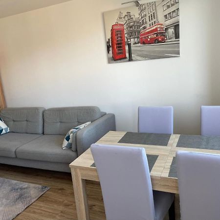 Apartament Z Widokiem イェレニャ・グーラ エクステリア 写真