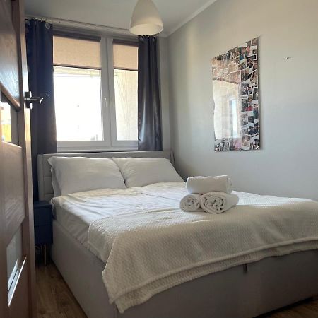 Apartament Z Widokiem イェレニャ・グーラ エクステリア 写真