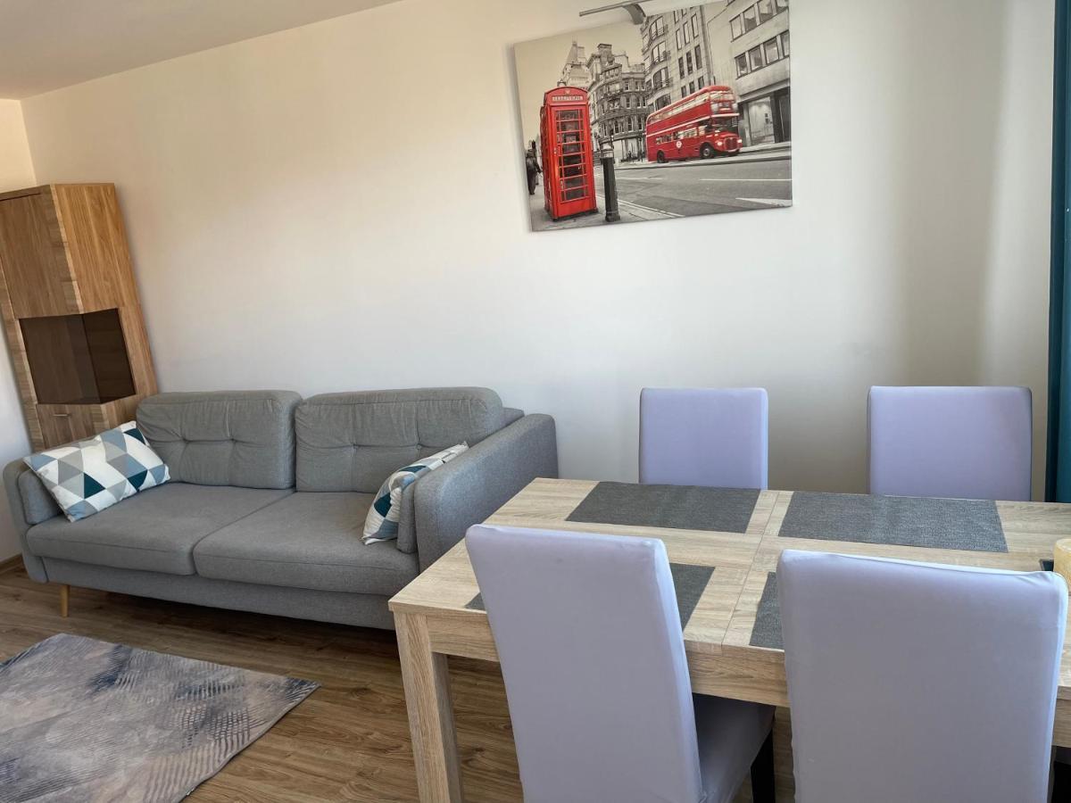 Apartament Z Widokiem イェレニャ・グーラ エクステリア 写真
