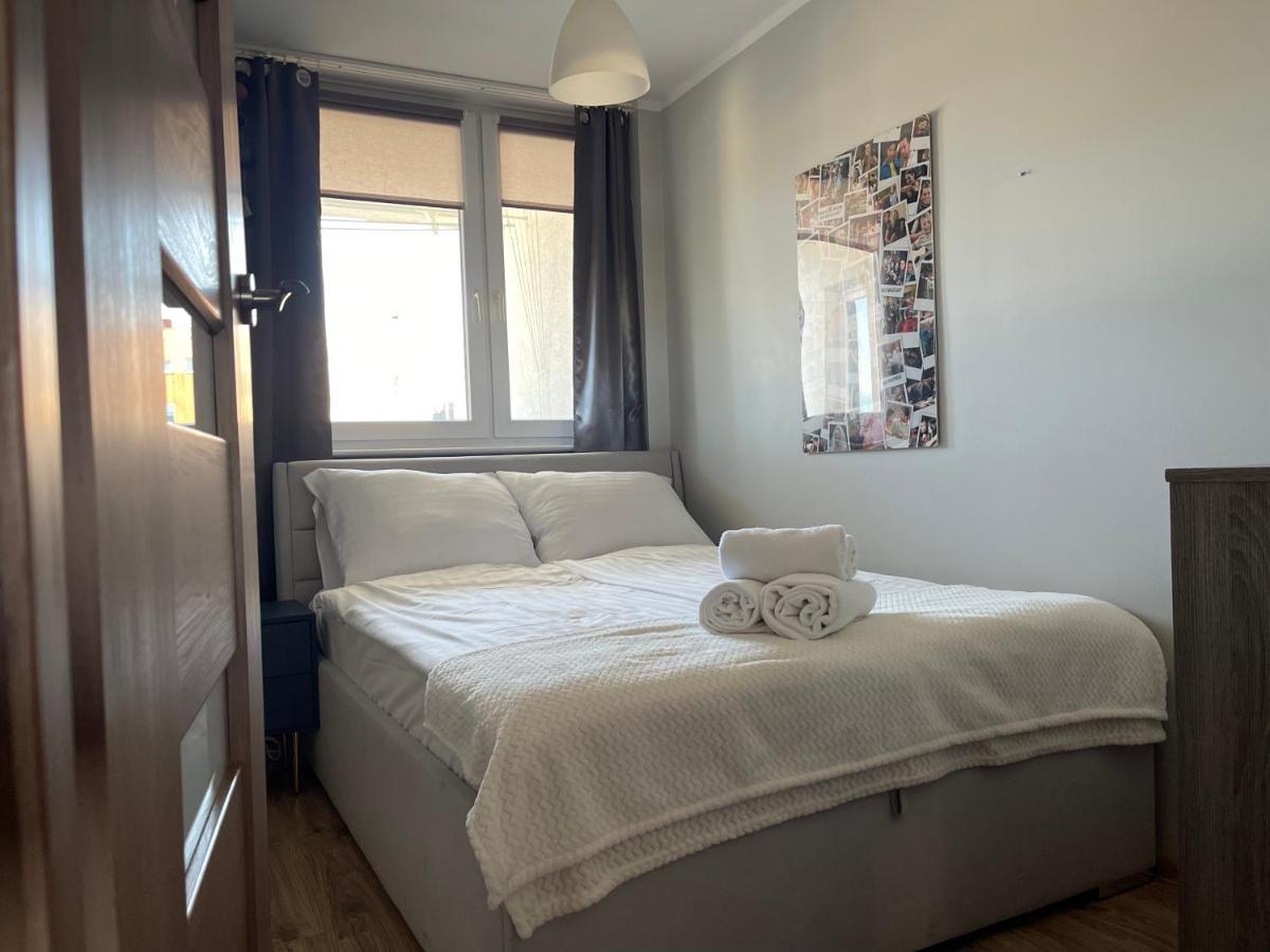 Apartament Z Widokiem イェレニャ・グーラ エクステリア 写真
